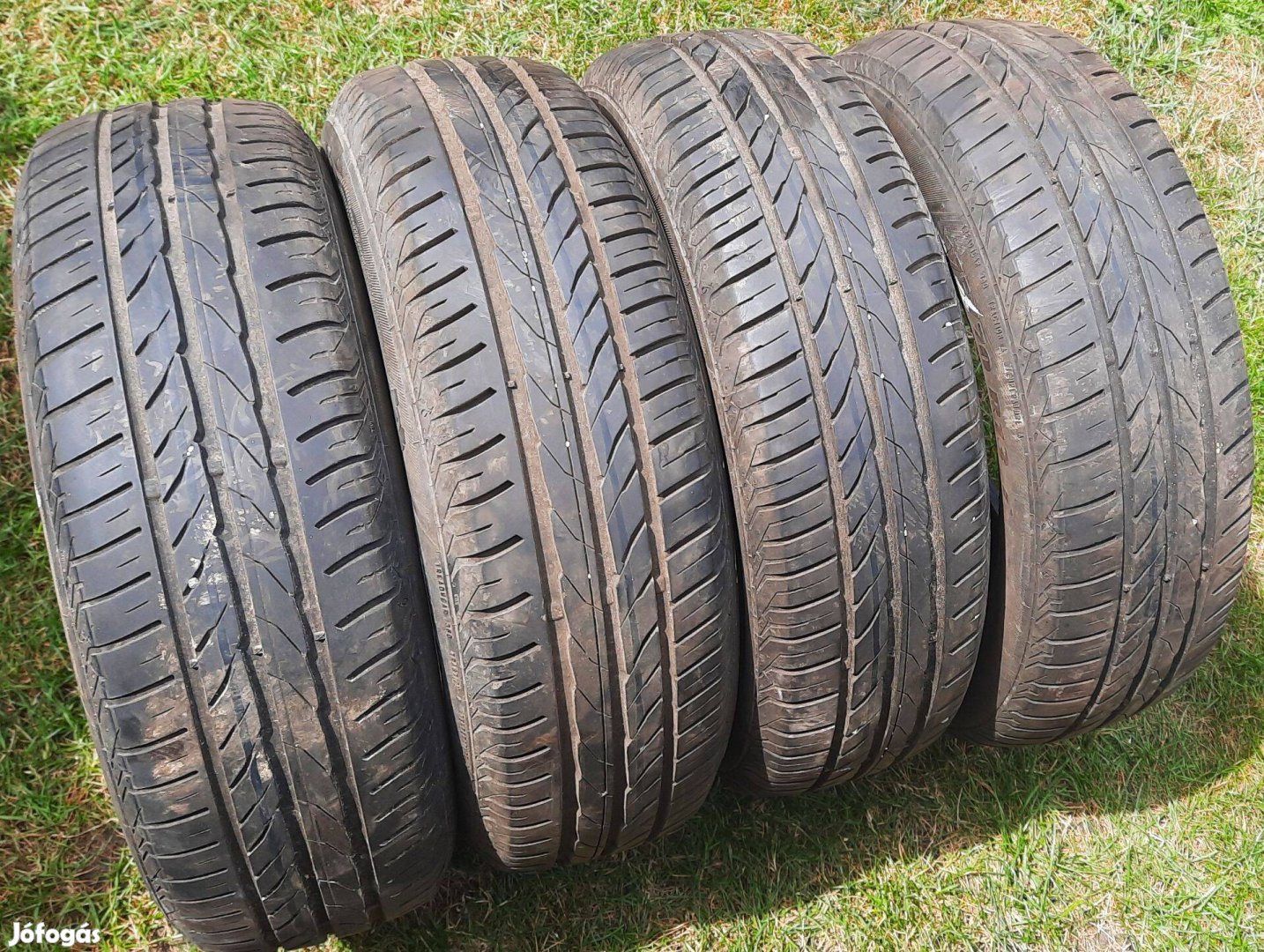 175/70 R13 Matador Nyári gumik