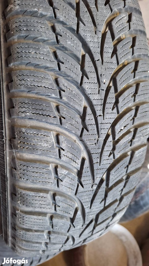 175/70 R13 Nokian téligumi