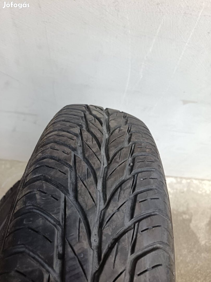 175/70 R13 Uniroyal nyárigumi garnitúra
