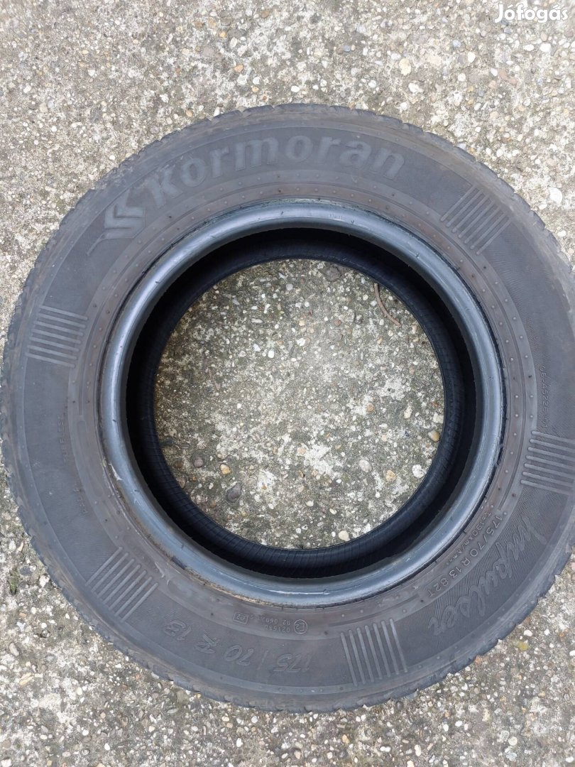 175/70 R13 nyári gumi