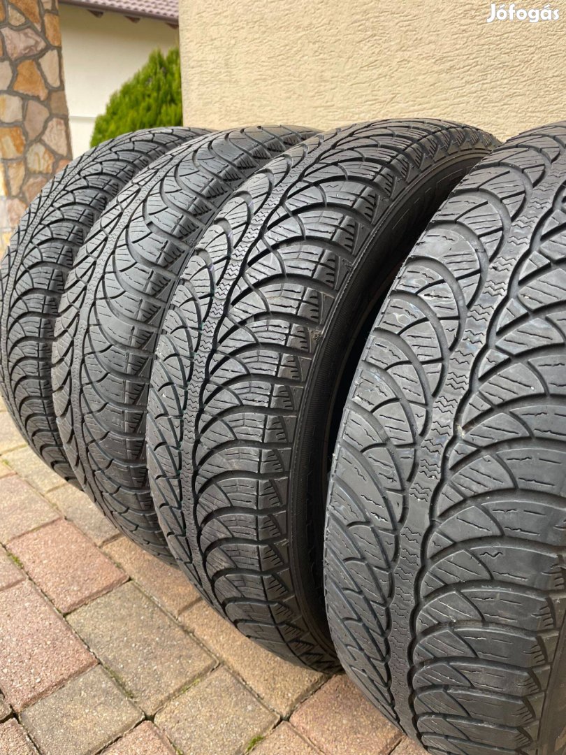 175/70 R14 Fulda Téligumi