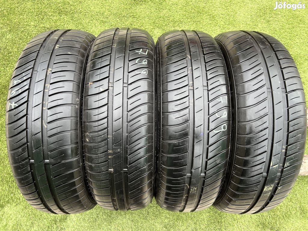175/70 R14 Goodyear Efficient GripCompact nyári gumi 6-6,5mm