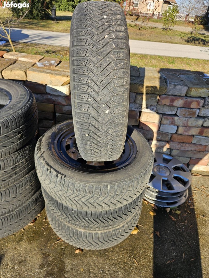 175/70 R14 Laufenn