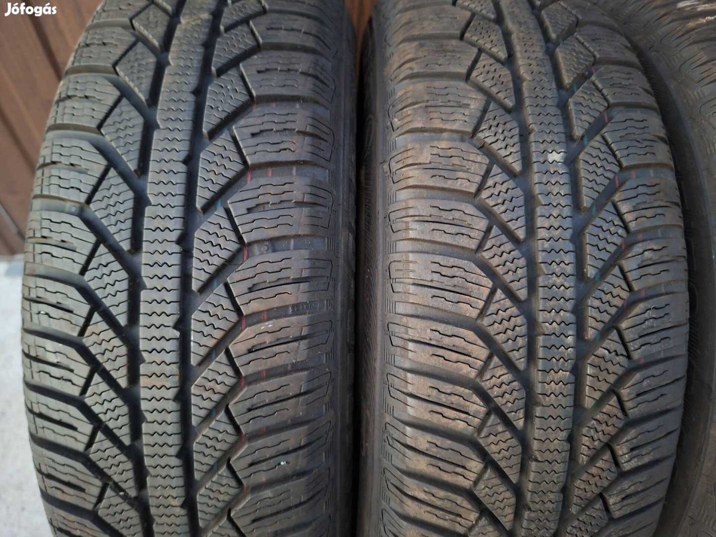 175/70 R14 Semperit Téli gumi 175/70/14