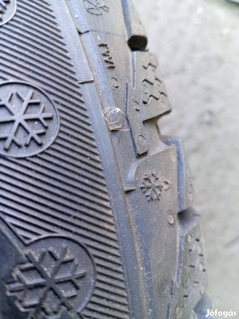 175/70 R14 Viking téligumi 2 db