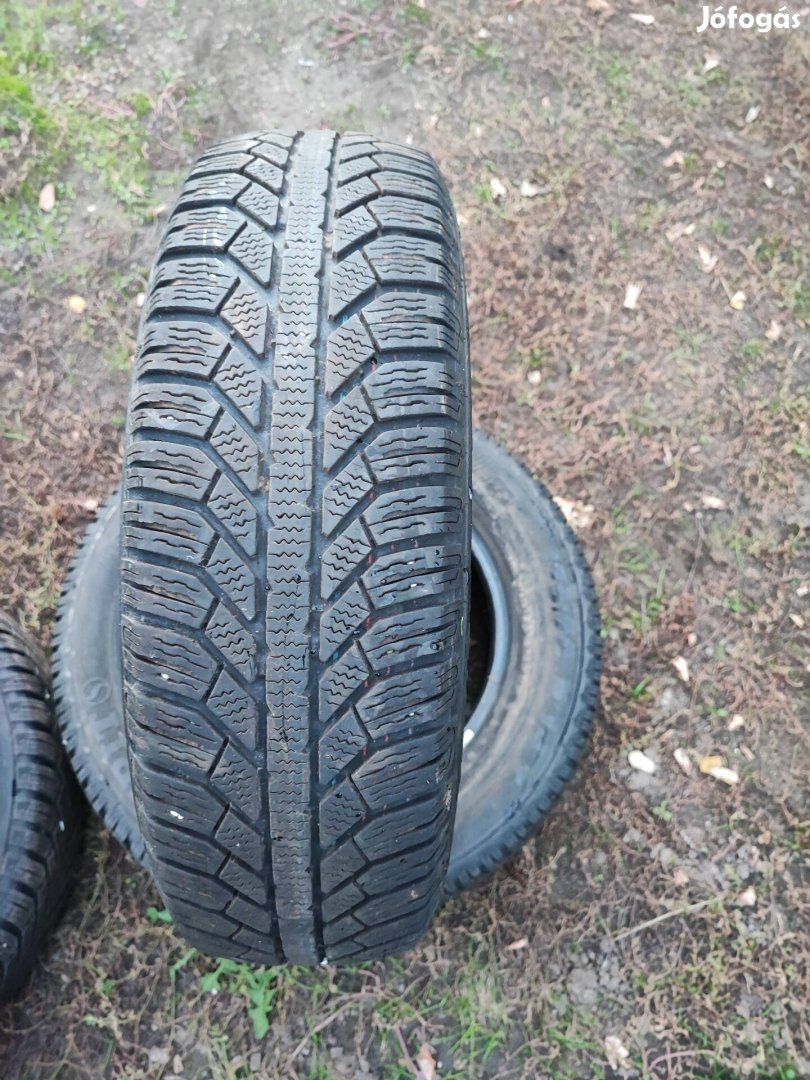 175/70 R14 téli gumi  2db