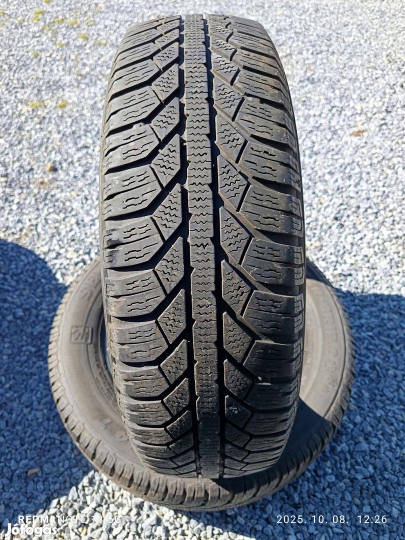 175/70 r14 2db Semperit téli gumi eladó