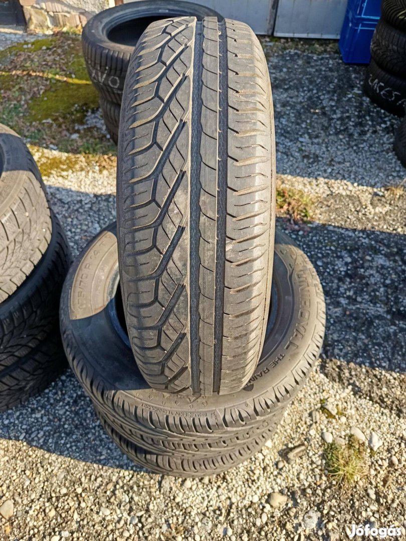 175/70 r14 4db 5éves 90%os nyári gumi eladó