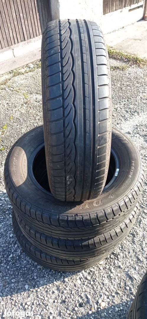 175/70 r14 4db Dunlop nyári gumi eladó