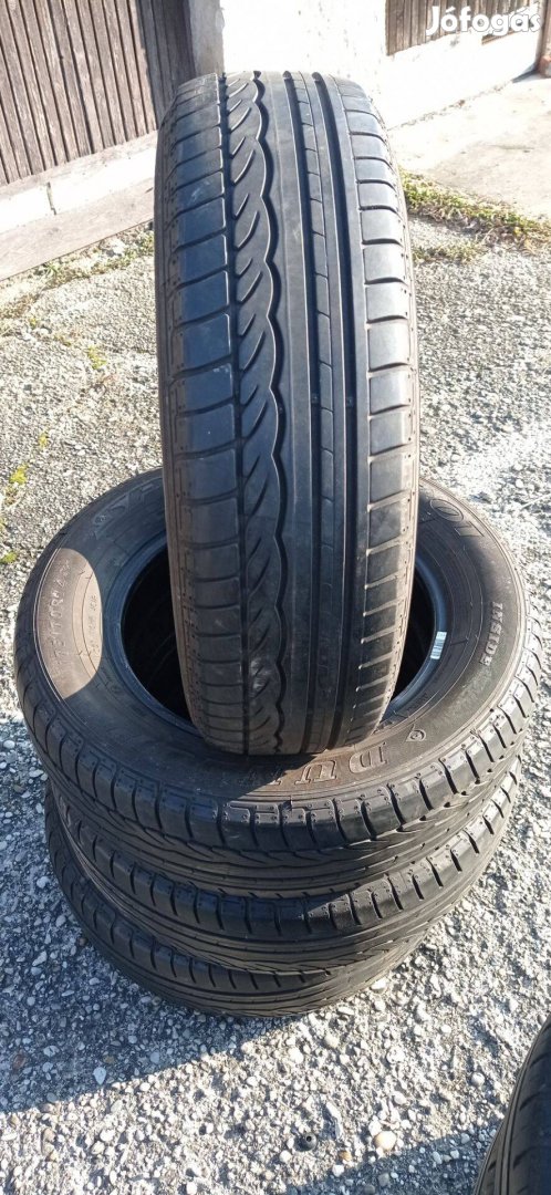 175/70 r14 4db Dunlop nyári gumi eladó