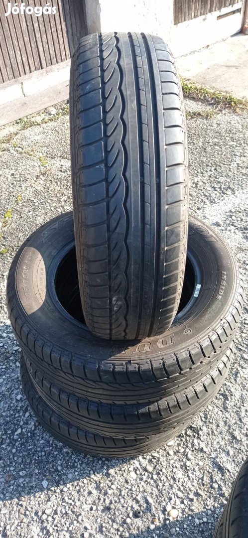 175/70 r14 4db Dunlop nyári gumi eladó