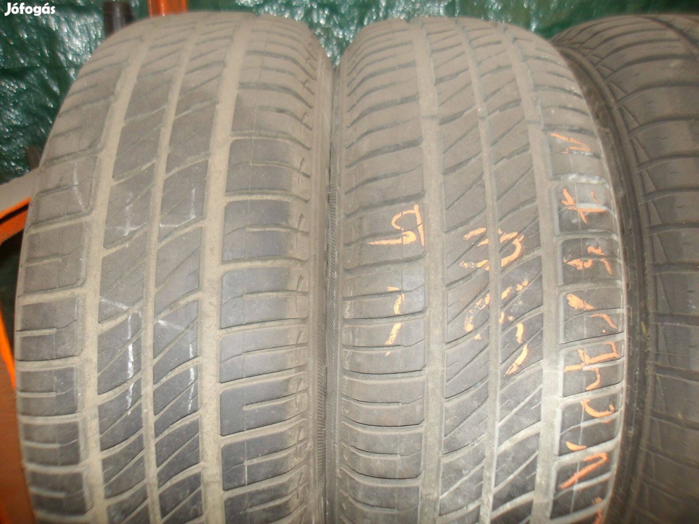 175/70r13 Deibca nyári gumi ajándék szereléssel