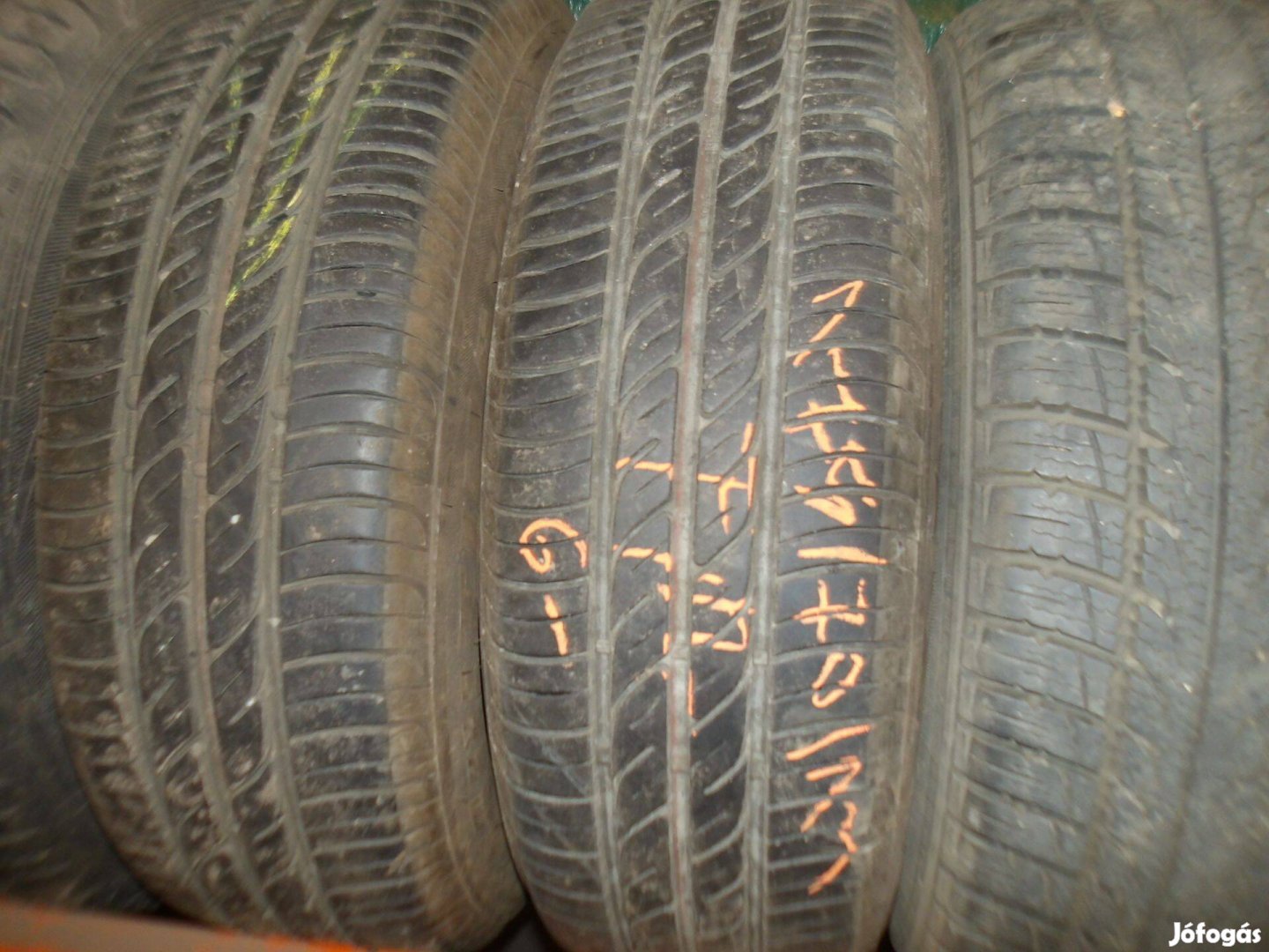 175/70r13 Firestone nyári gumi ajándék szereléssel