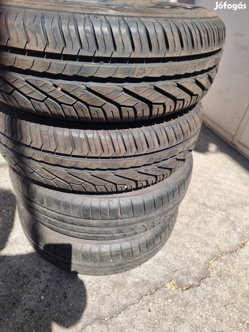 175/70r13 nyári szett