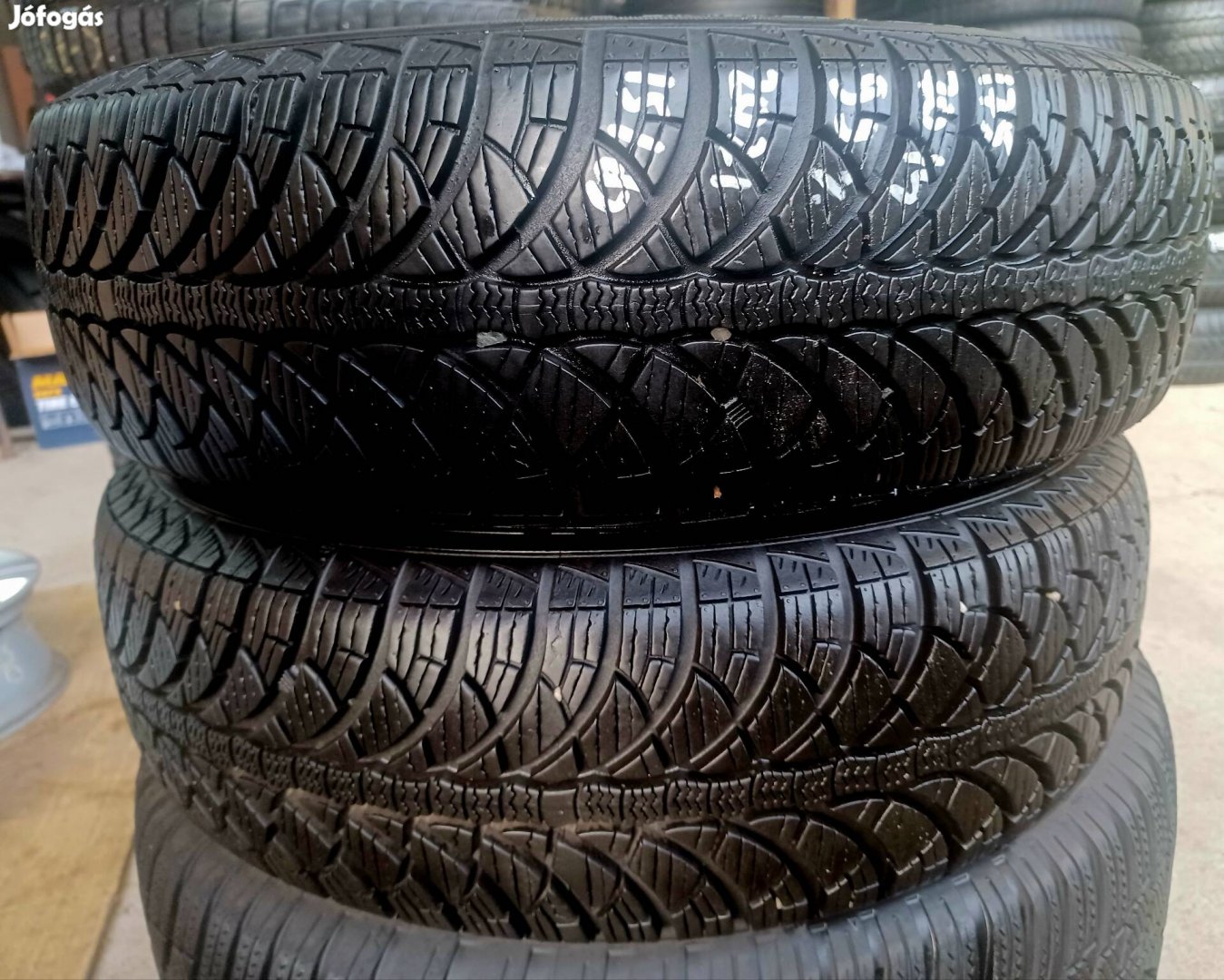 175/70r14 175/70 r14 téli 2db 