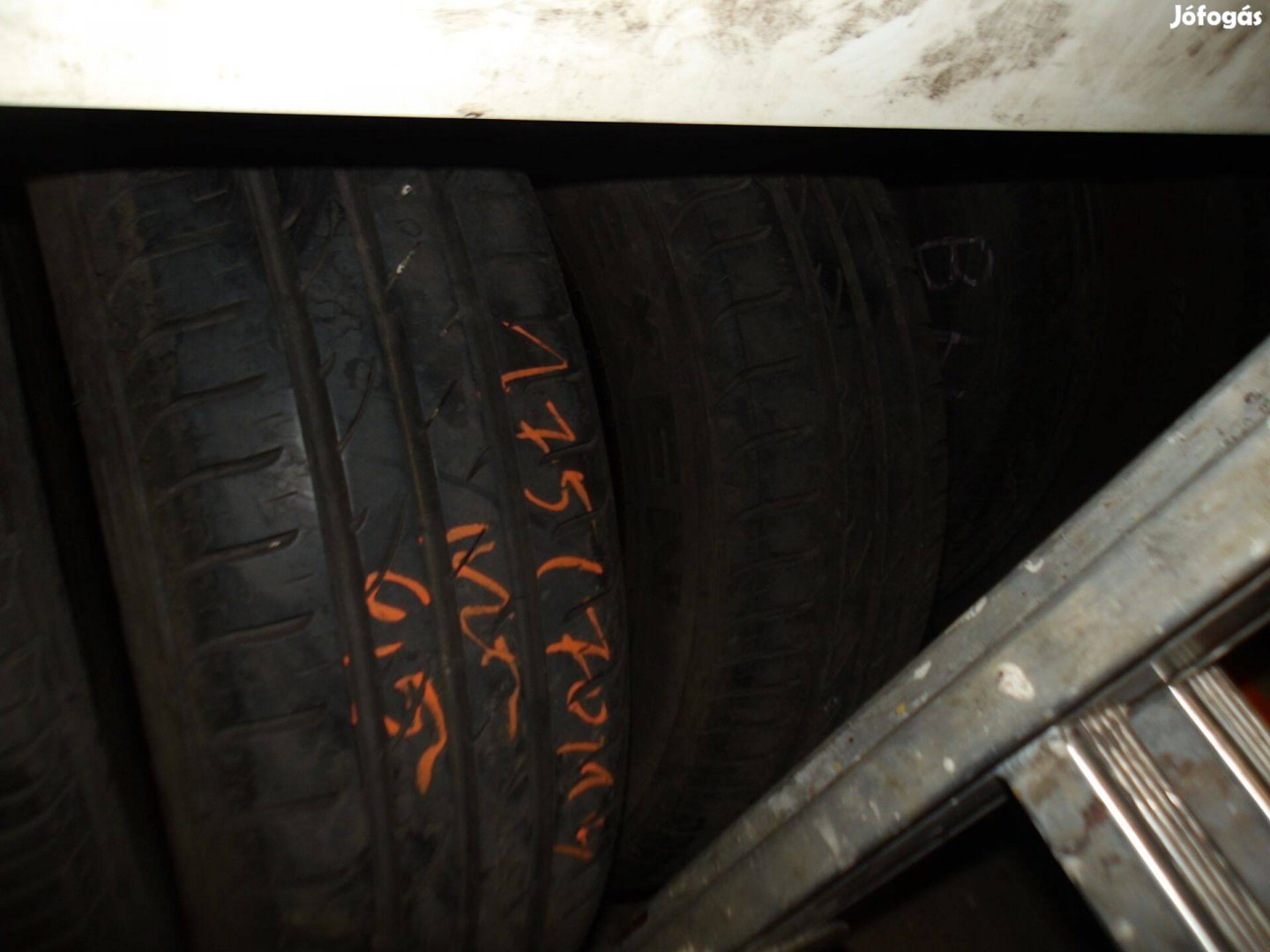 175/70r14 Nexen nyári gumi ajándék szereléssel