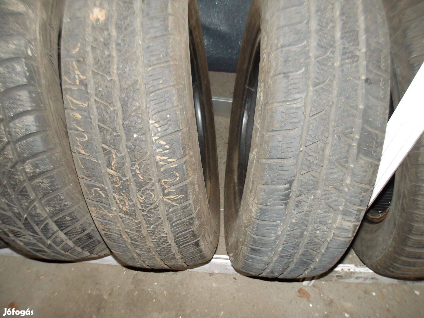 175/70r14c Continental téli gumi ajándék szereléssel