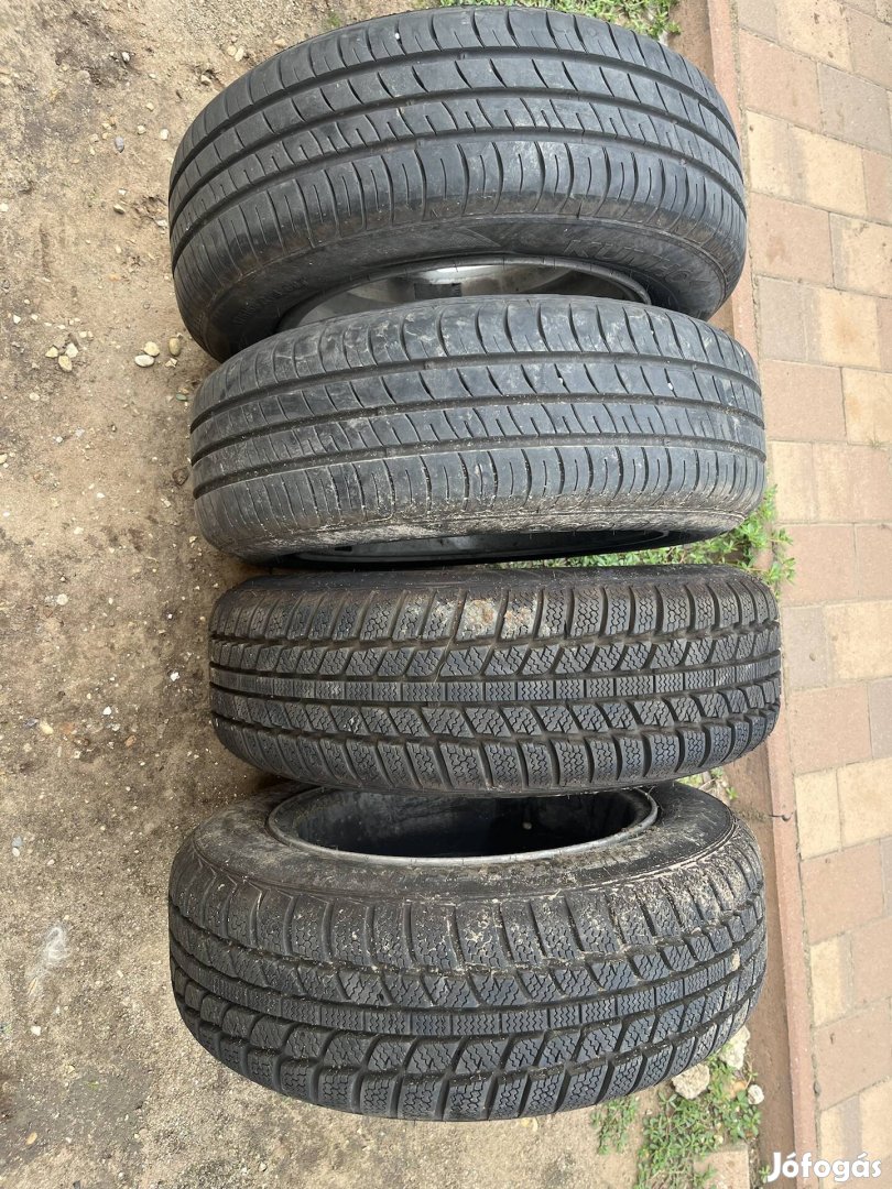 175/75 R14 Barum