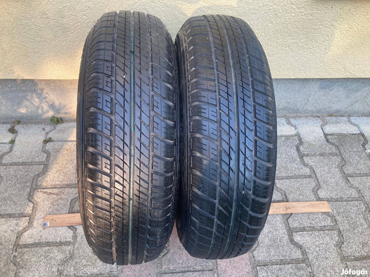 175/80R14 gumiabroncs nyári