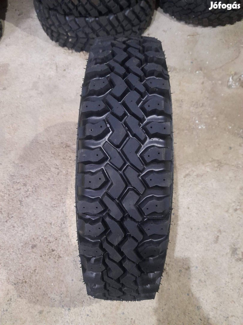 175/80R16 Dakar mintás terepgumi