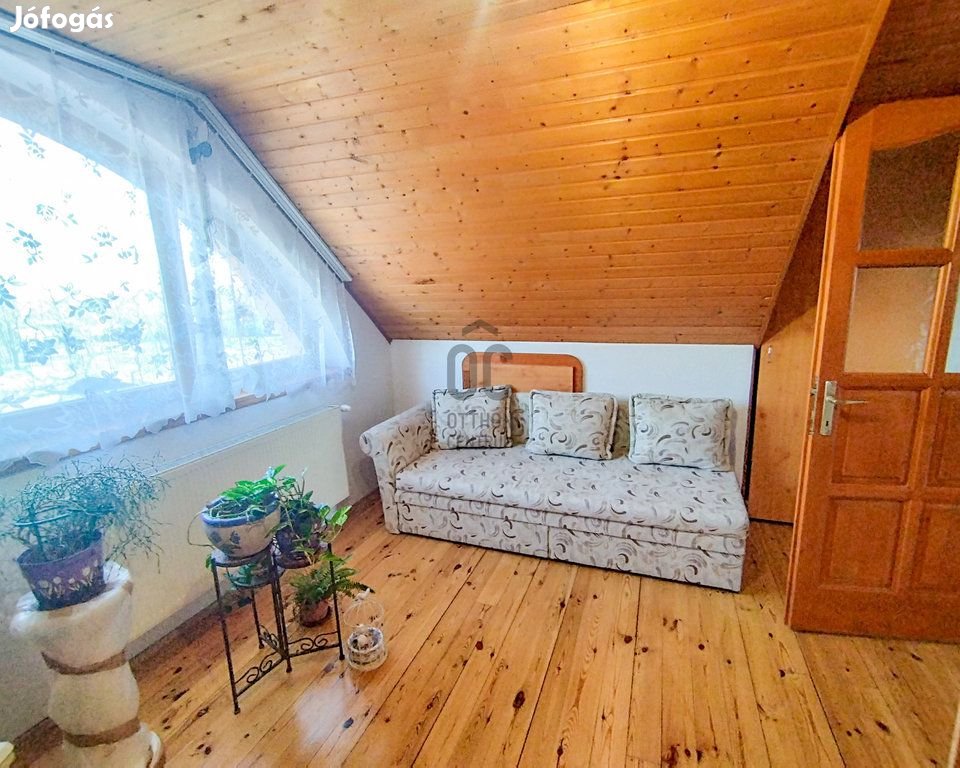 175 nm-es ház eladó Tápiószele