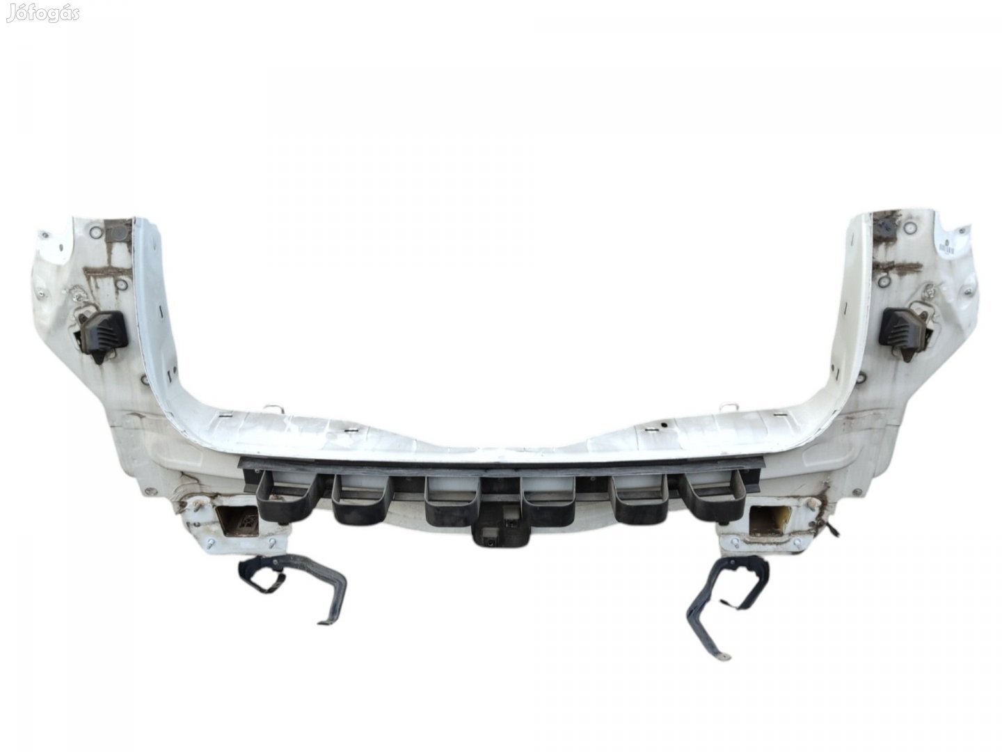 176318 Ford Kuga 2008-2012 Hátfal