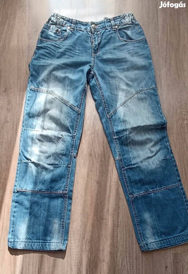 176-os fiú farmernadrág