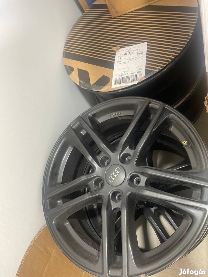 17 Alufelni 5x112/35