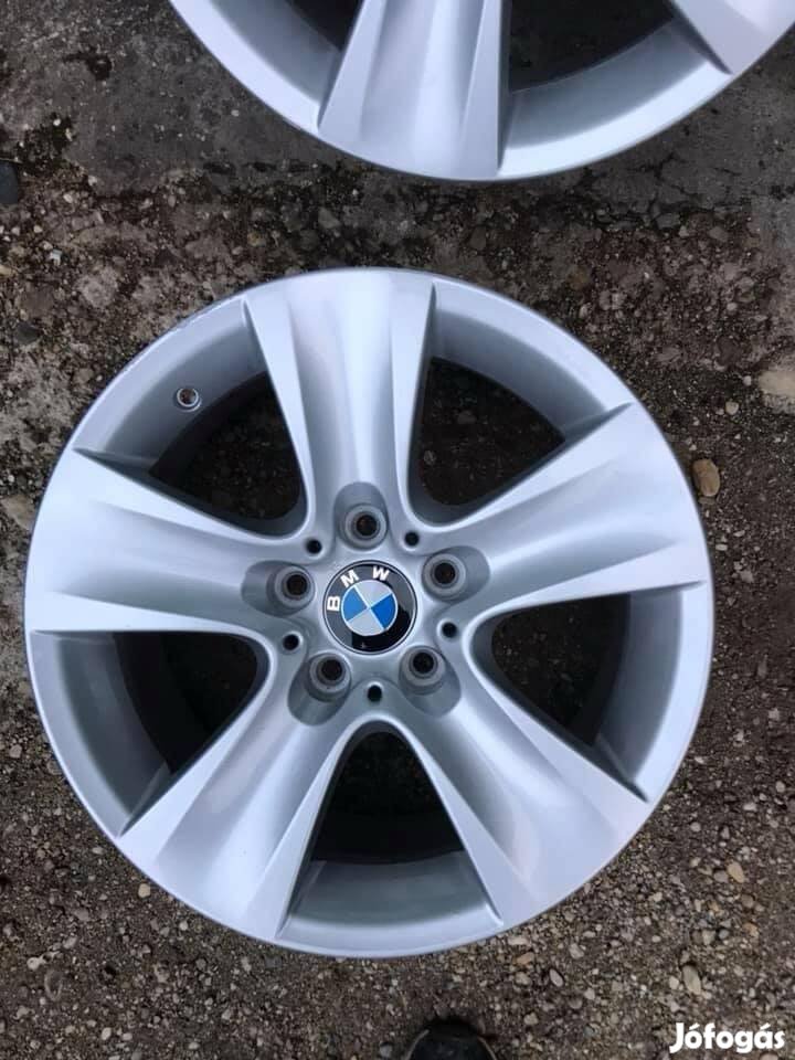 17 Gyari Bmw F10 F11 E36 E46 E90 F30 Alufelni 5x120