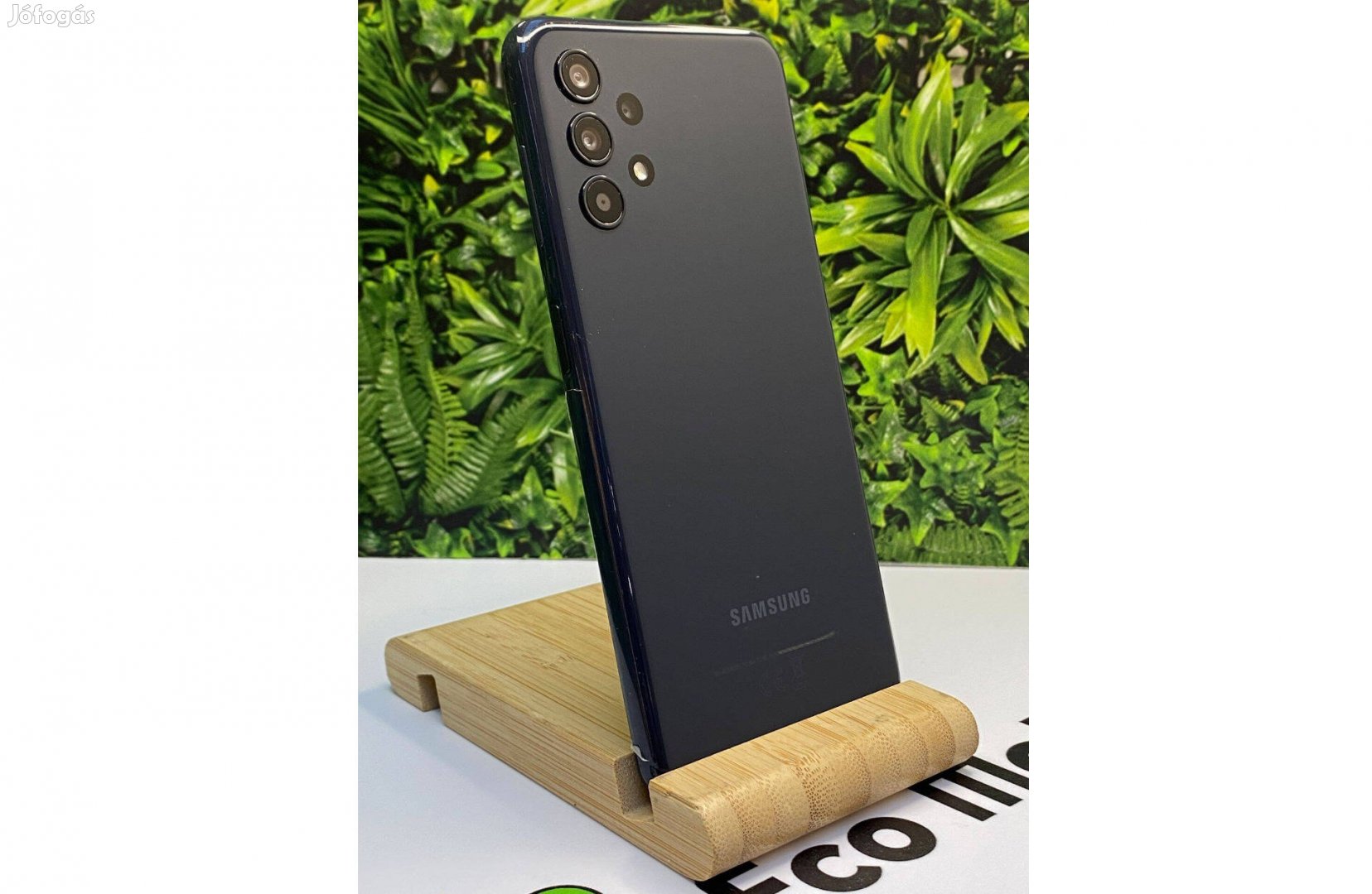 17 Samsung Galaxy A13 4/64GB eladó!