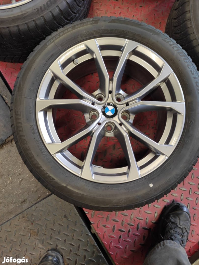 17" 17 5x112 BMW G20 g30 225/50r17