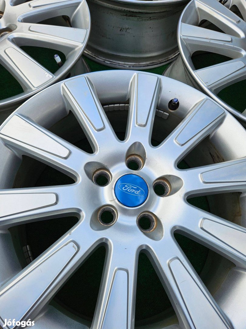 17" 5x108 Ford Gyári Alu Felni Szett - Ár/4db