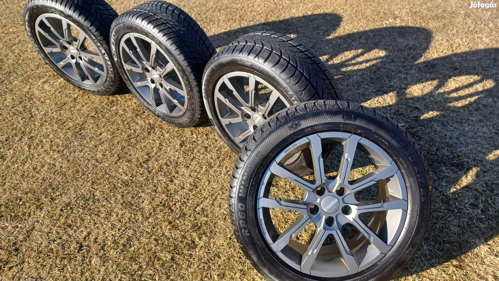 17" 5x108*Volvo*Ford*Peugeot*..