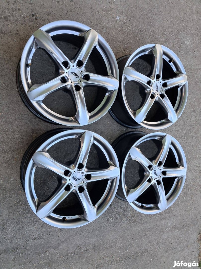 17" Aez Alufelni