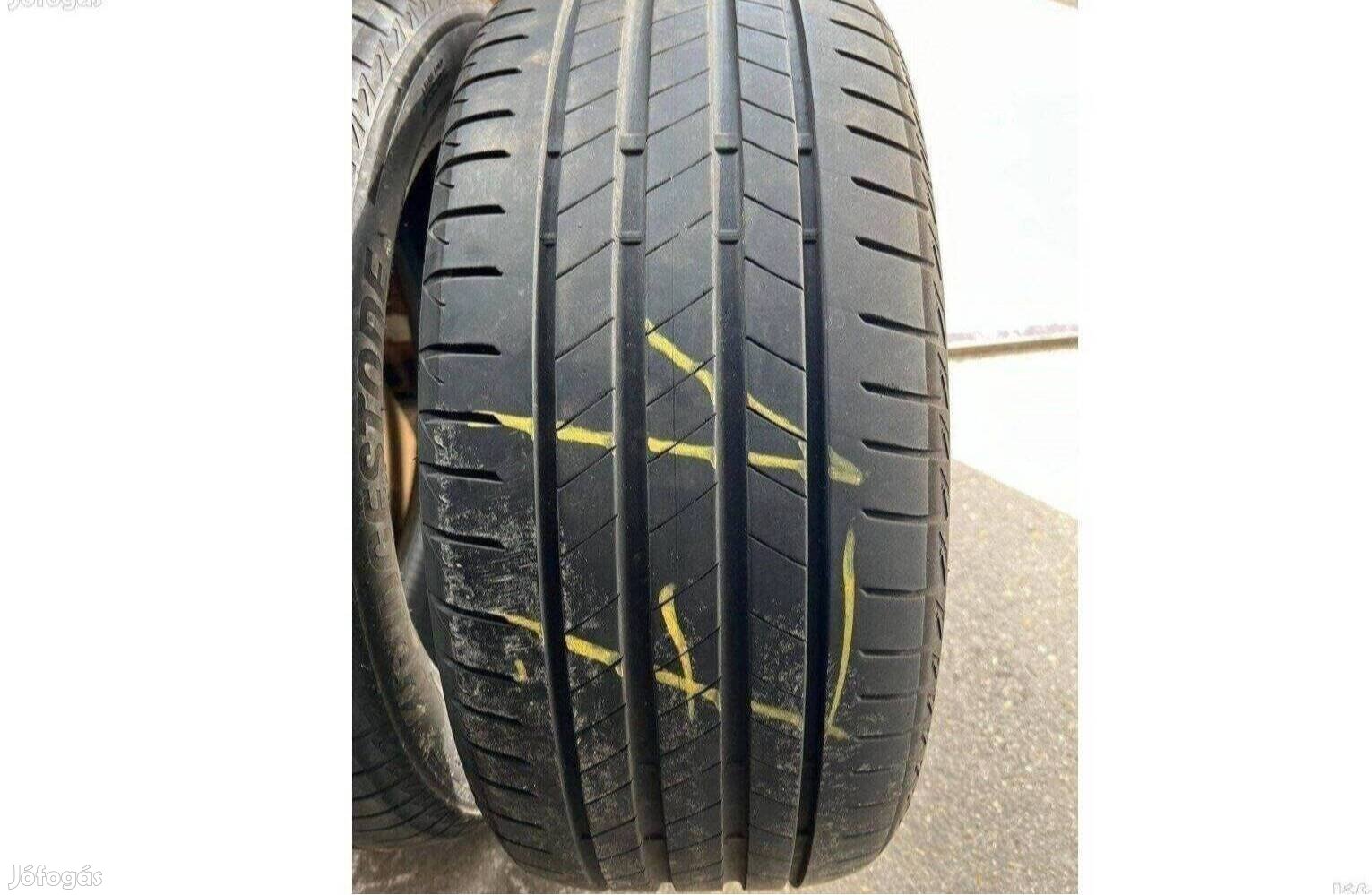 17. Bridgestone Turanza 245/45R18 RSC 5.5mm Dot:0919