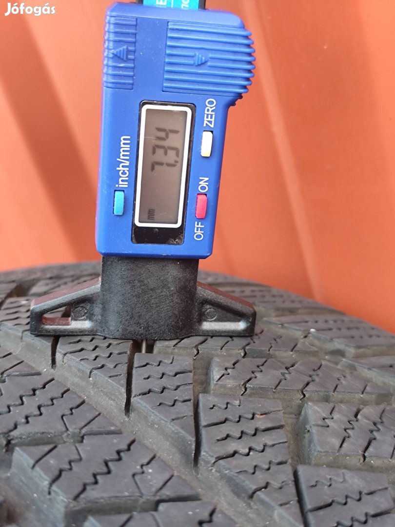 17" Ford alufelni 5x108 Continental téligumival Kuga S-Max Galaxy