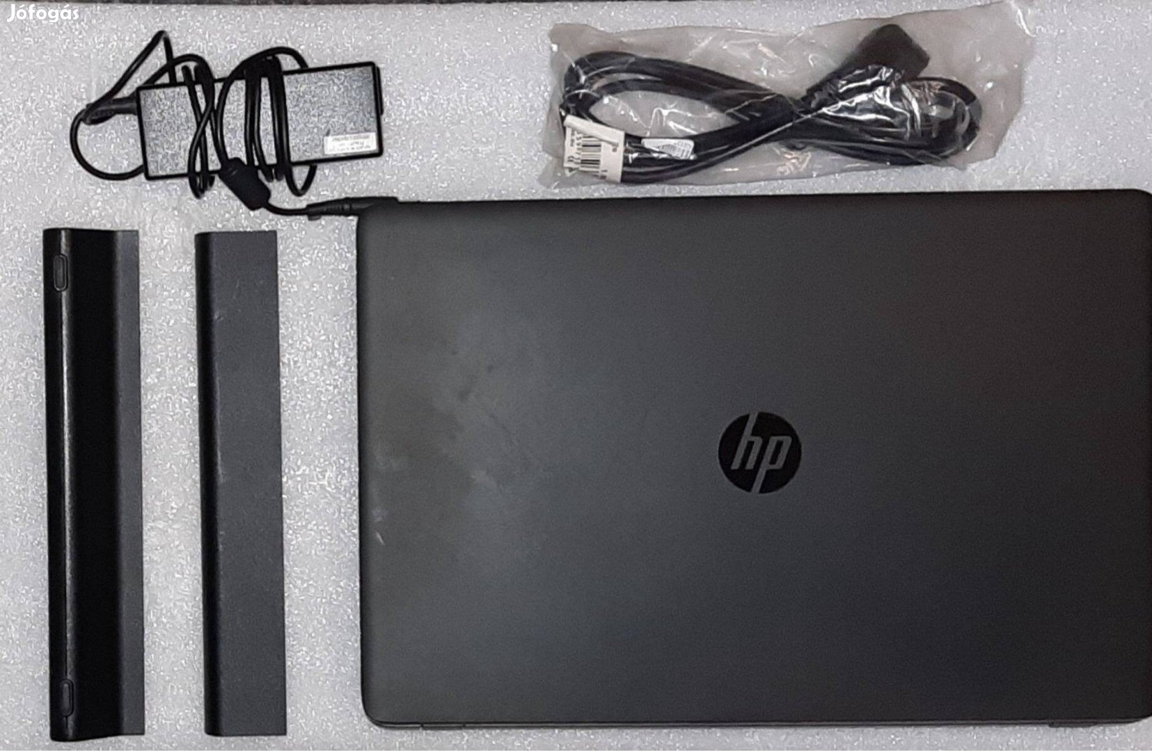 17" HP Probook 470 G2 notebook eladó