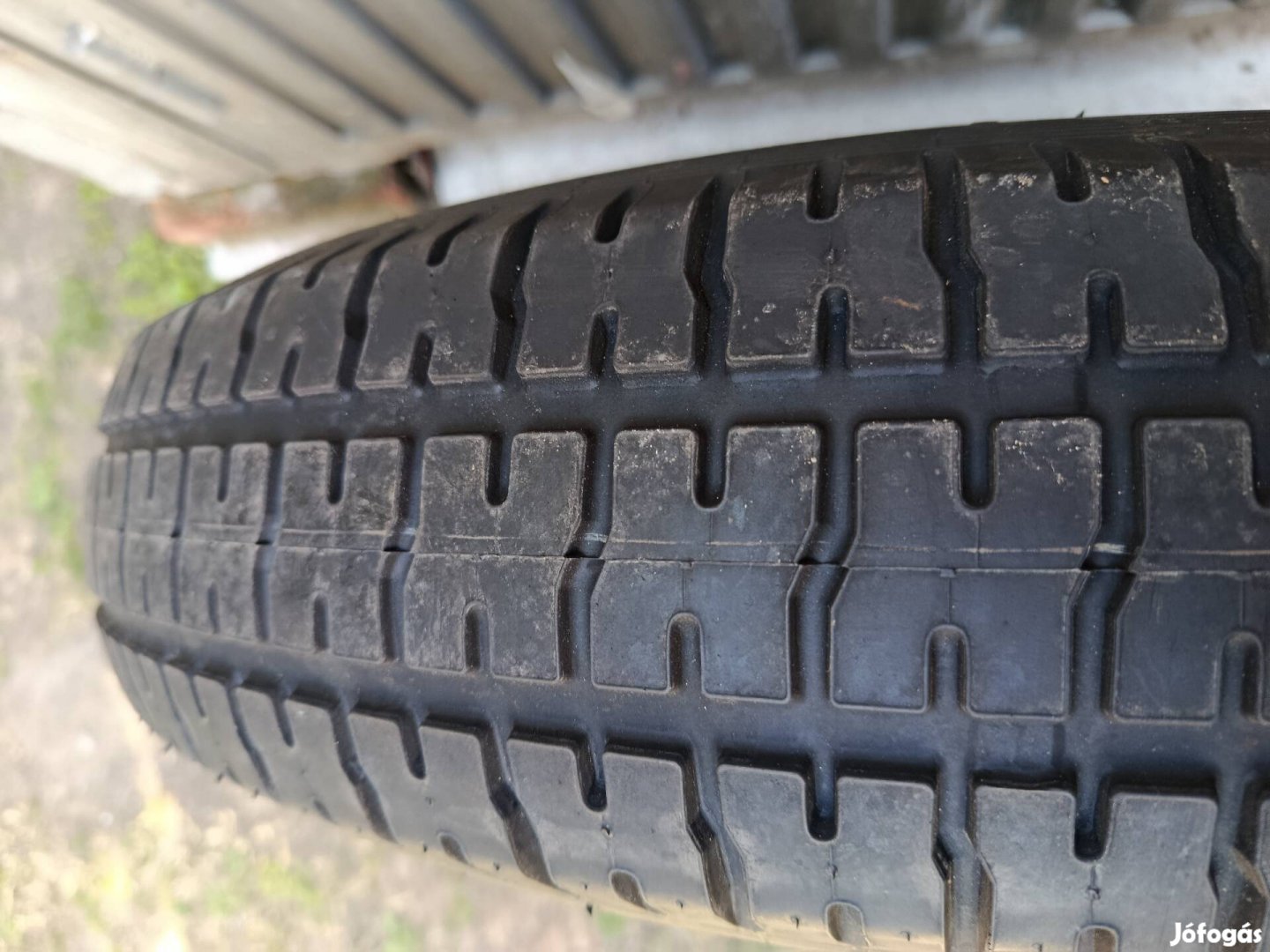 17" SUV 5x114,3 mankókerék Toyota 