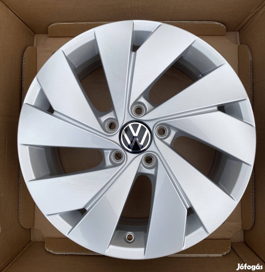 17" Volkswagen Vw Golf 8 GTE Belmont