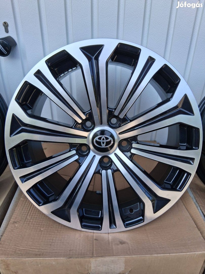 17"-os Alufelni