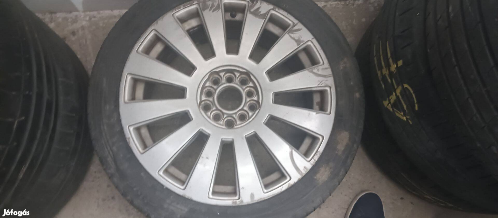 17" replika le harcolva !!!