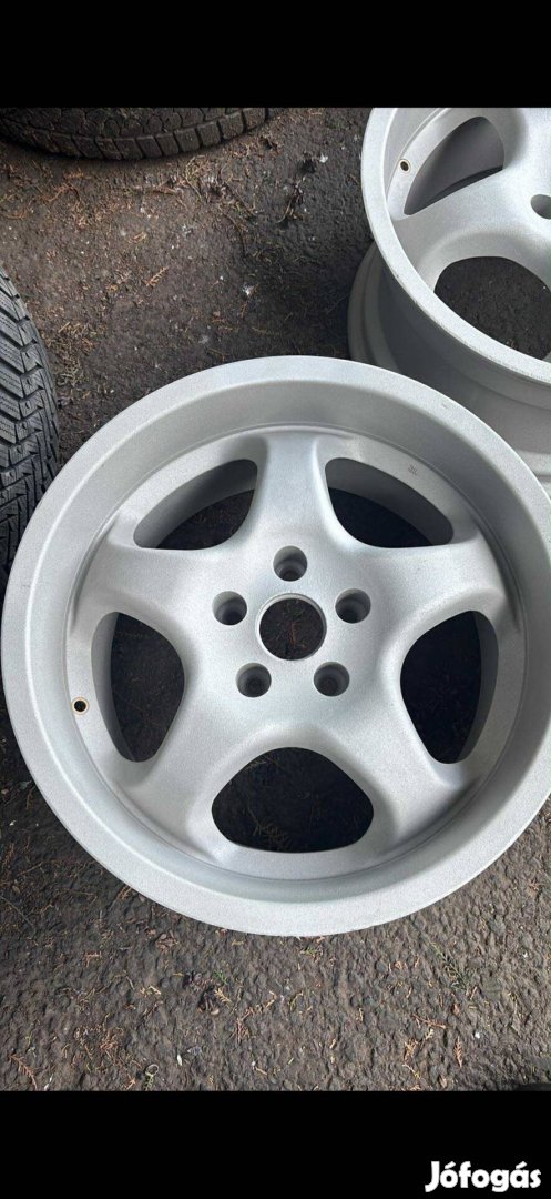 17 alufelni 5x112