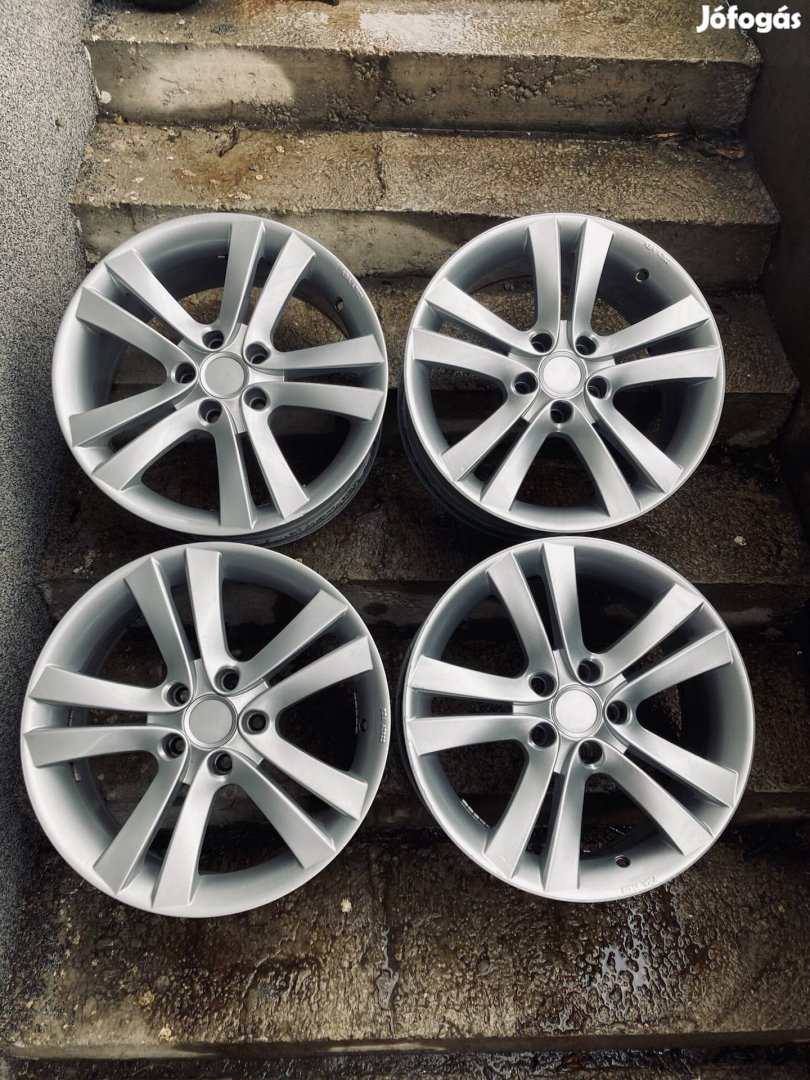 17 col 5x112 et35 alufelni vw audi skoda seat