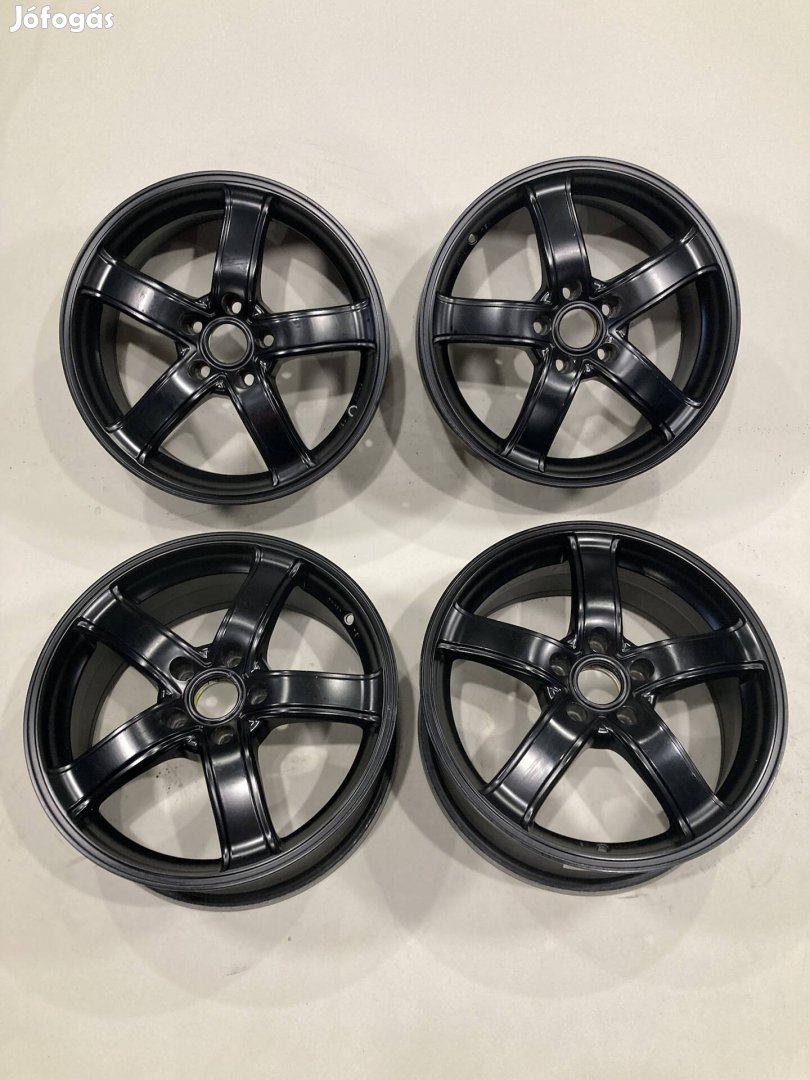 17 col 5x112 et45 alufelni vw audi skoda