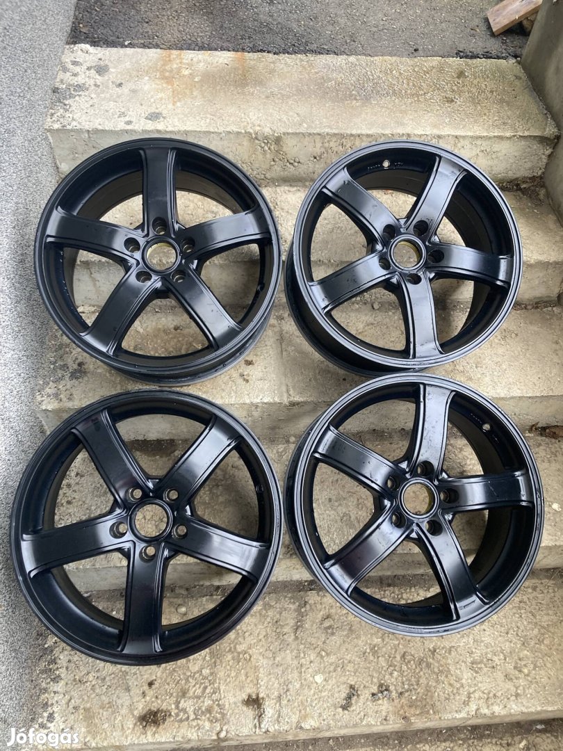 17 col 5x112 et45 alufelni vw audi skoda