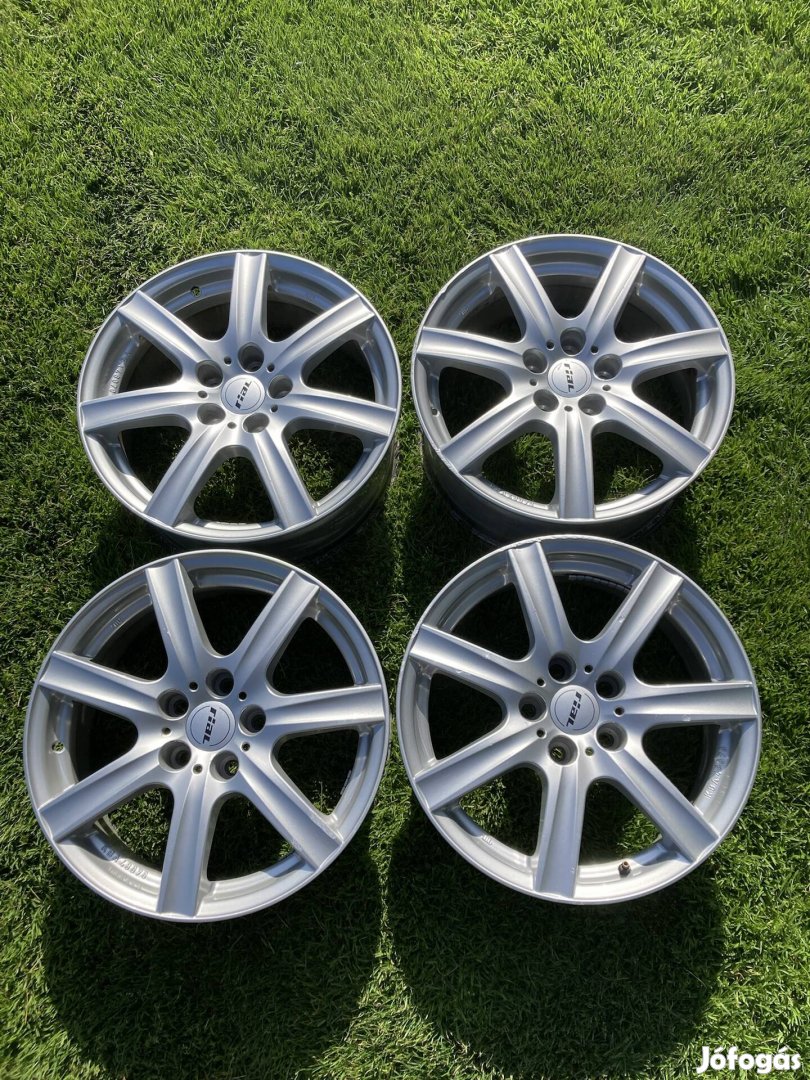 17 col 5x115 alufelni opel chevrolet