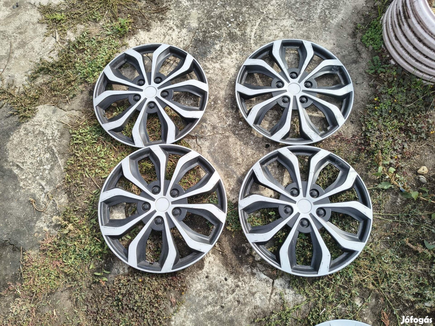 17 colos disztárcsa akciós fix áron 