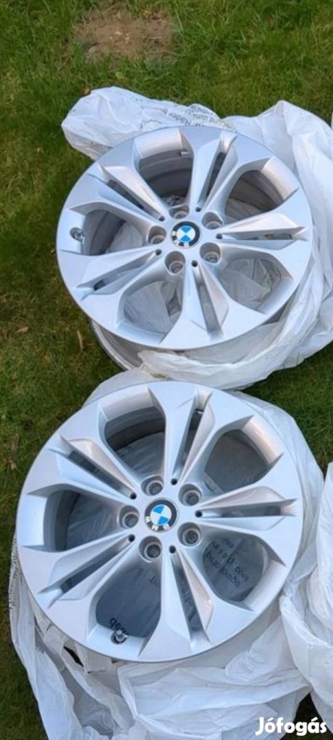 17-es 17"os BMW alufelni audi wv alufelni