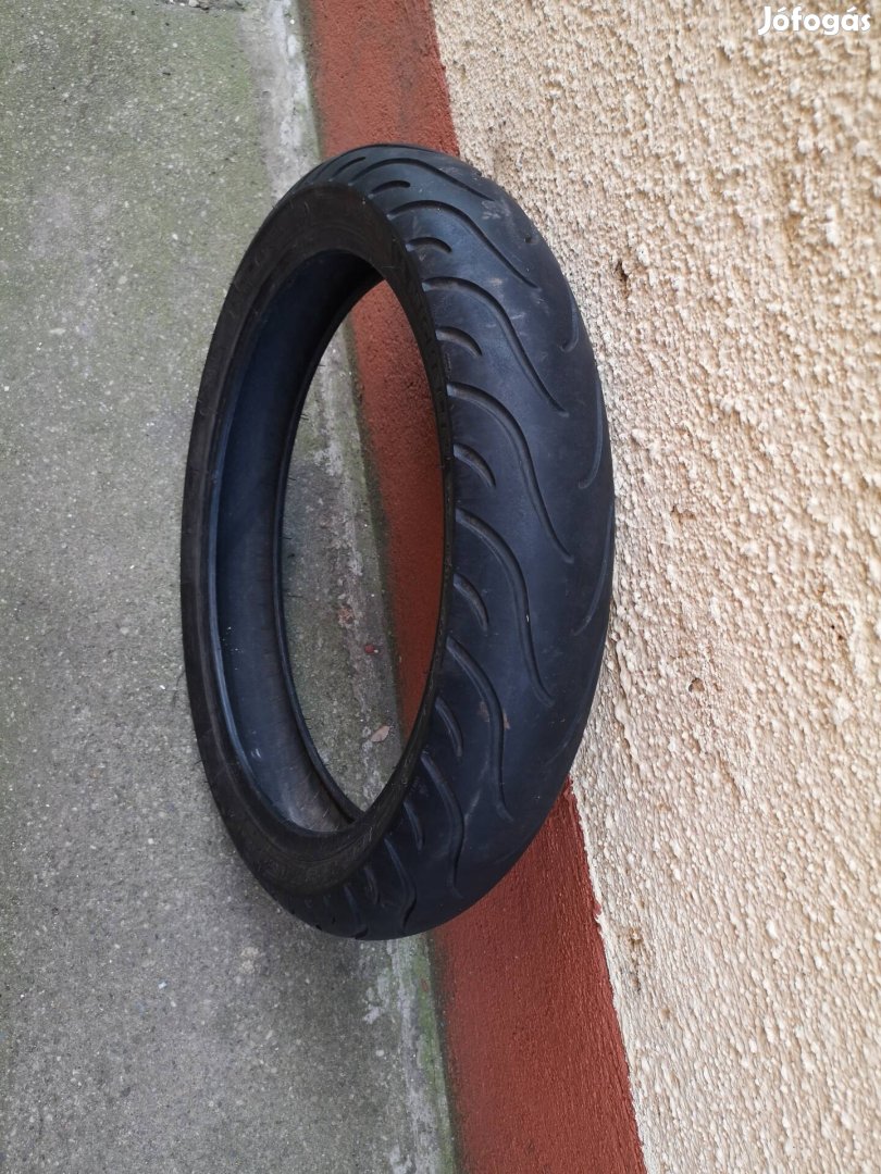 17 es motor gumi Michelin 