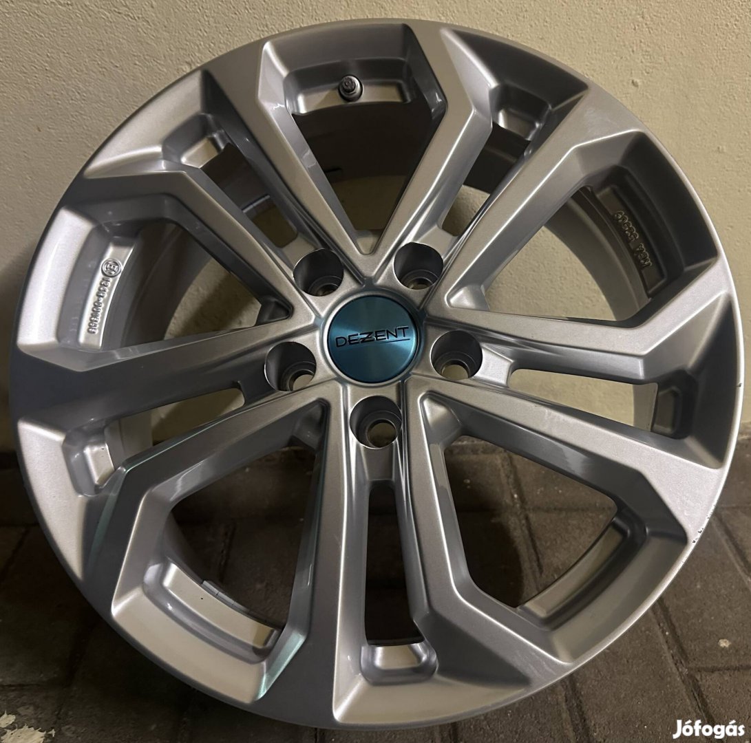 17es alufelni 5x114,3 Honda Mazda Toyota Lexus Tpms